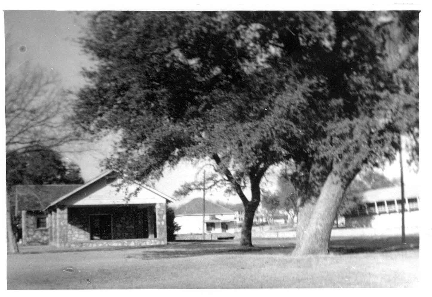 First Library